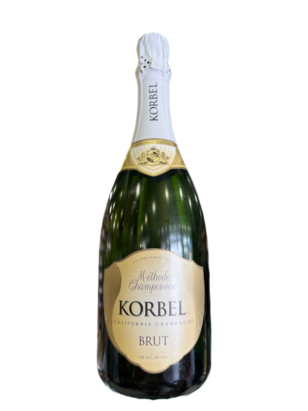 Korbel Brut (750ml)