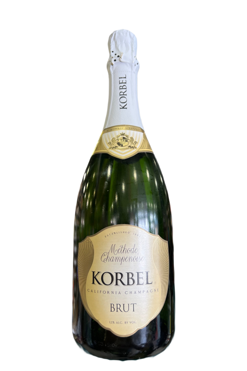 Korbel Brut (750ml)