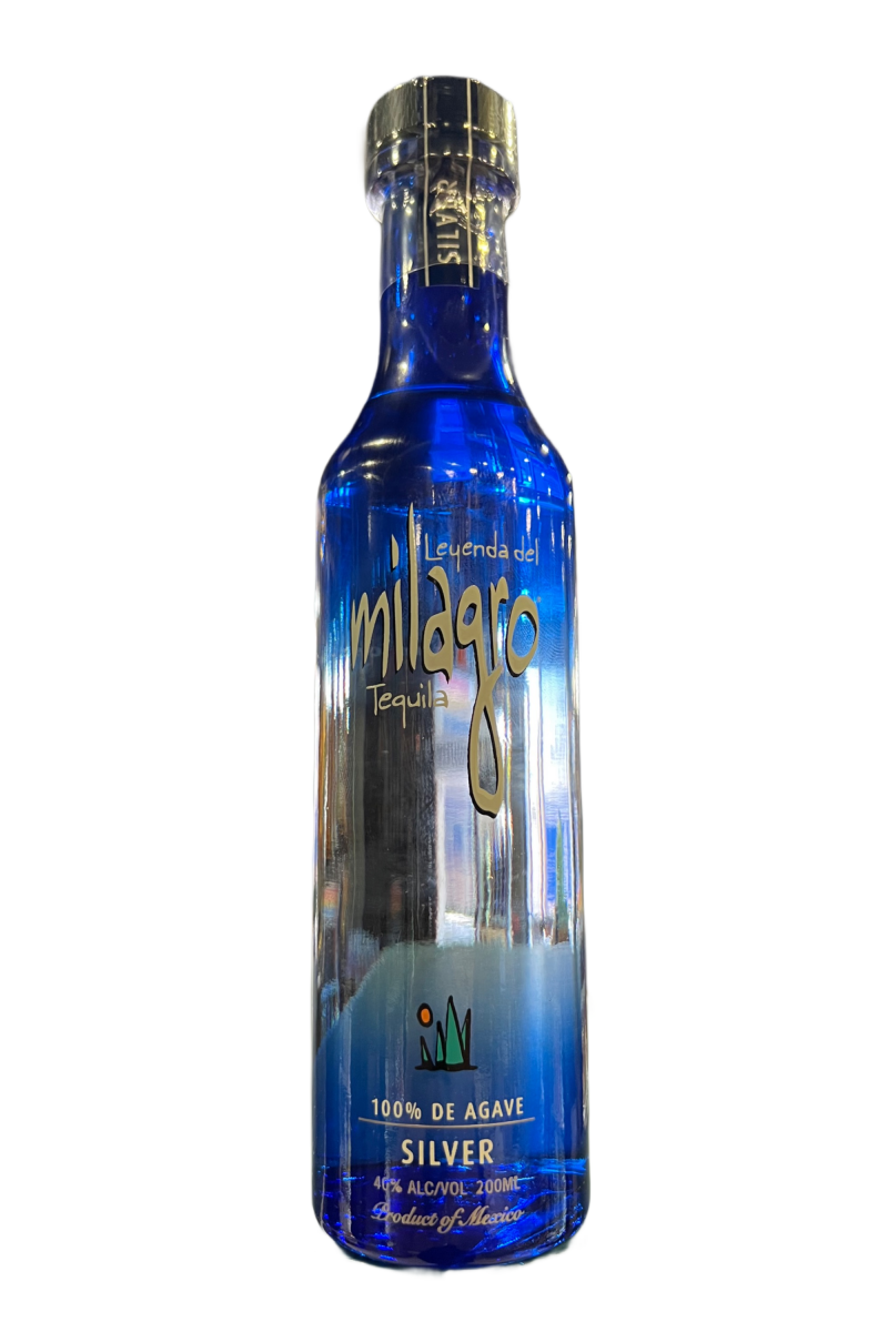 Milagro Silver 200ml