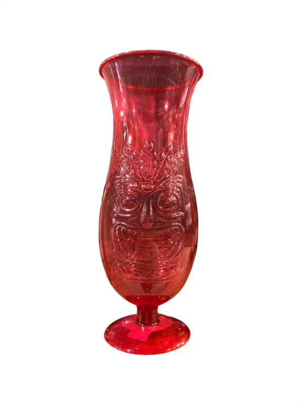 Tiki Goblet Tumblr Pink