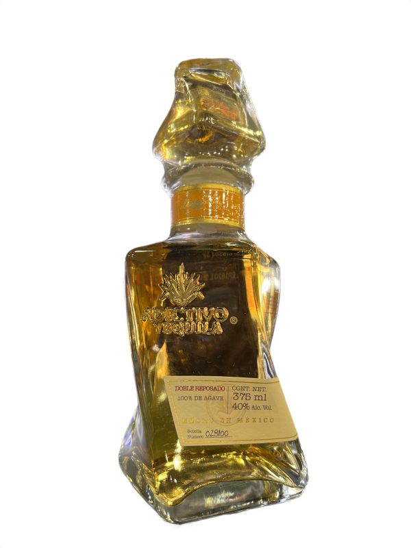 Adictivo Doble Reposado (375ml)