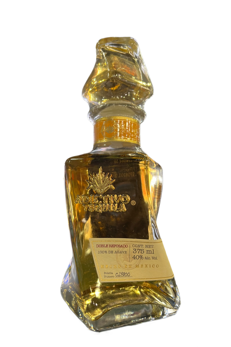 Adictivo Doble Reposado (375ml)