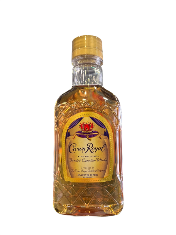 Crown Royal - Fin De Lux 200ml