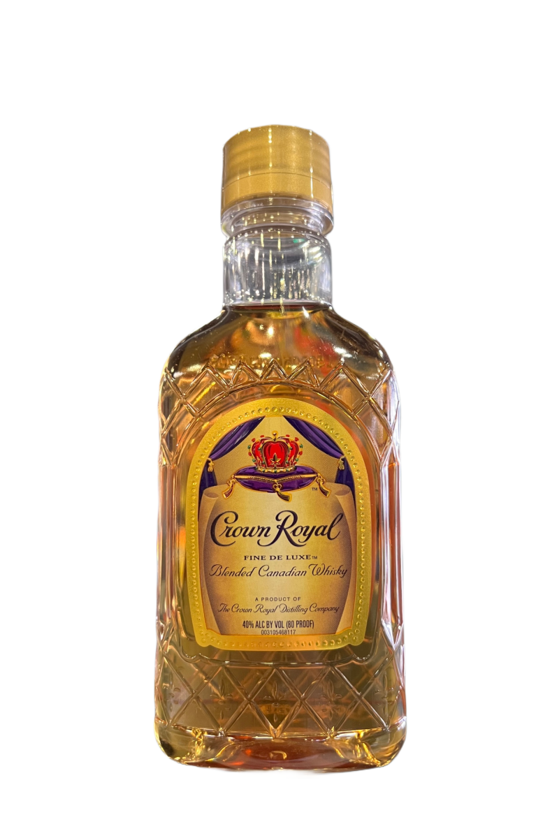 Crown Royal - Fin De Lux 200ml