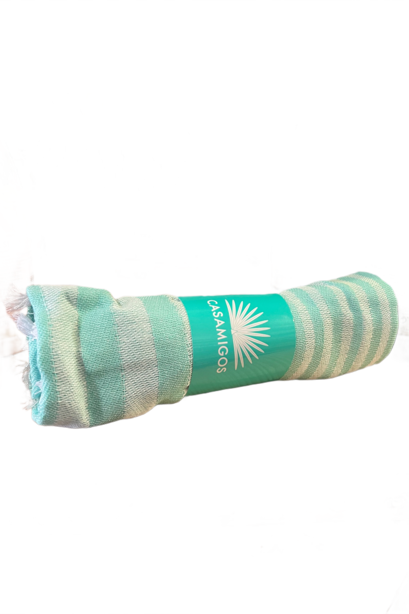 Casamigos Beach Towel