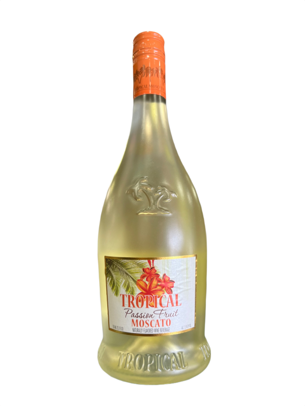 Tropical Passion Fruit Moscato 750ml