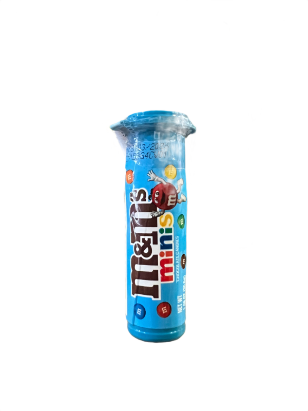 M&M’s Minis