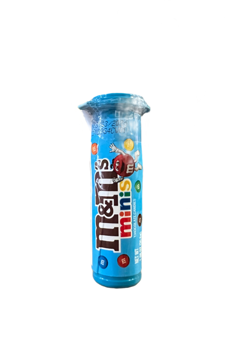 M&M’s Minis