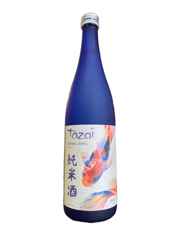 Tozai Living Jewel Sake 750ml