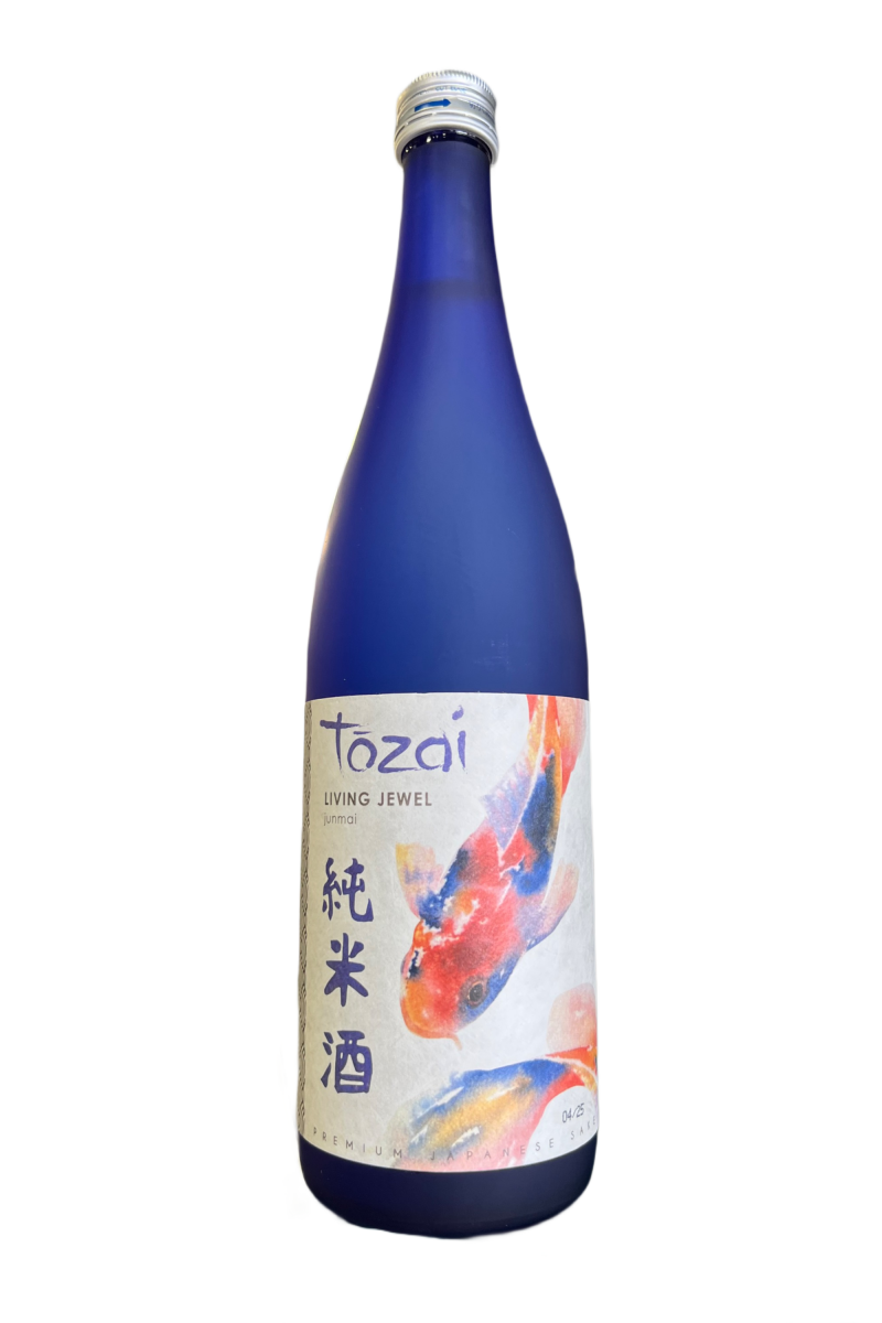 Tozai Living Jewel Sake 750ml