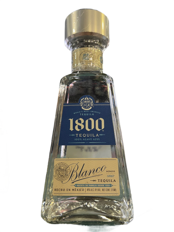 1800 Blanco 375ml