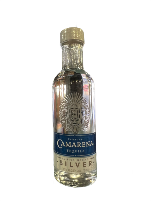 Camarena Silver 50ml