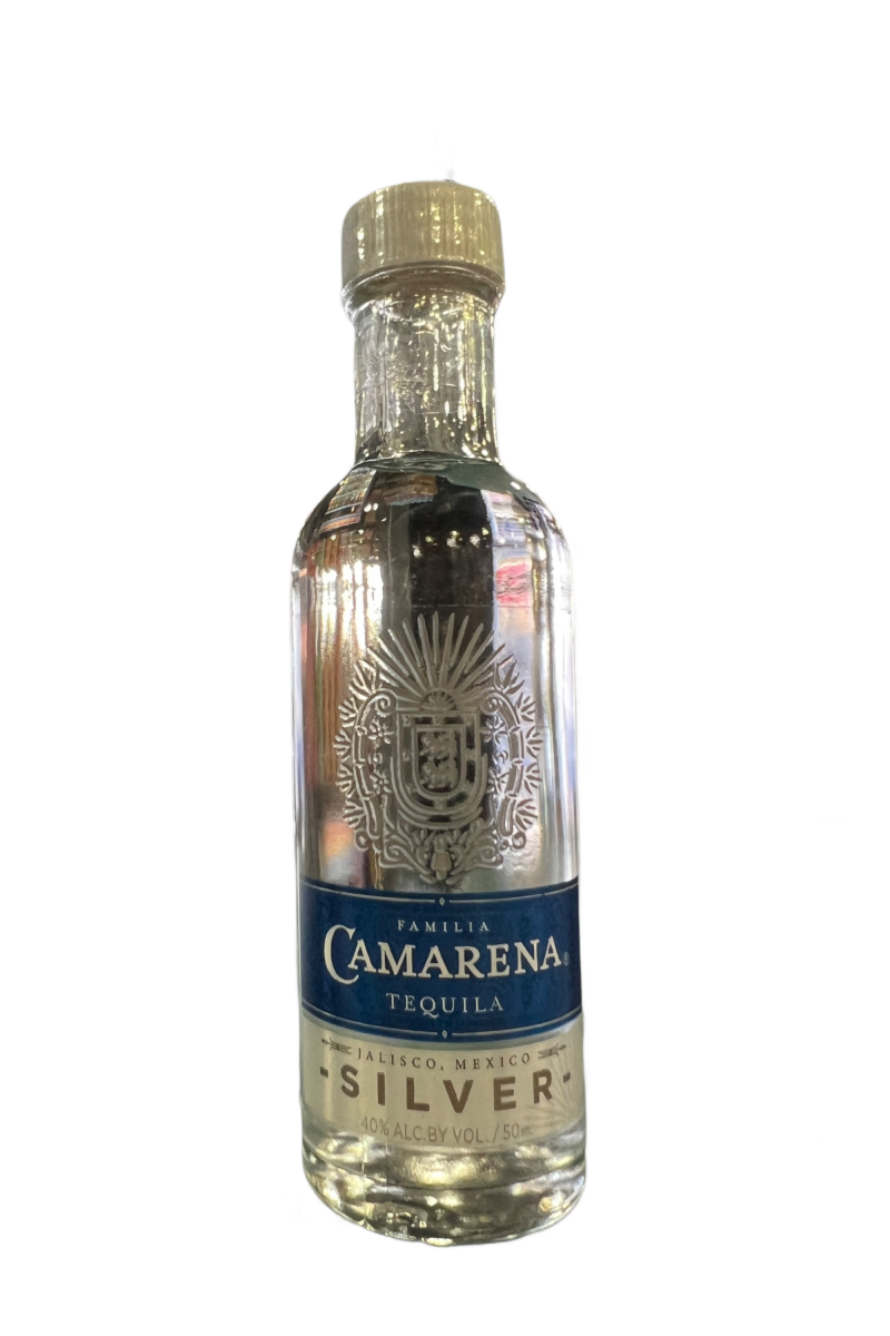 Camarena Silver 50ml