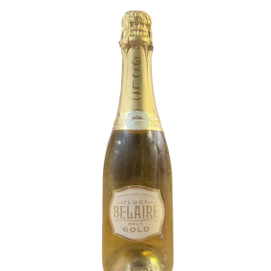 Luc Belaire Brut Gold 375ml