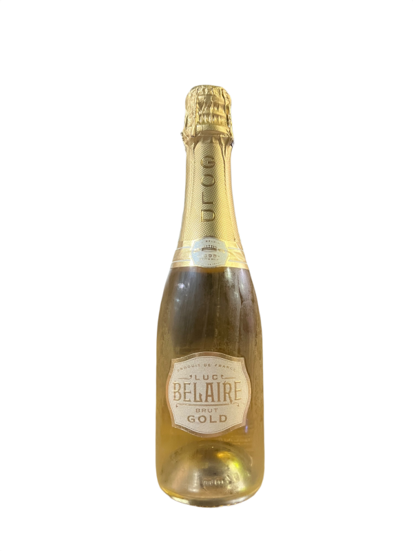 Luc Belaire Brut Gold 375ml