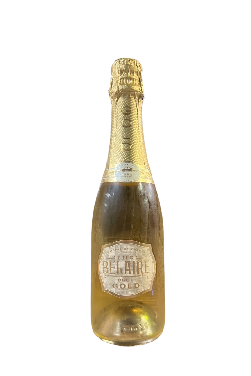 Luc Belaire Brut Gold 375ml