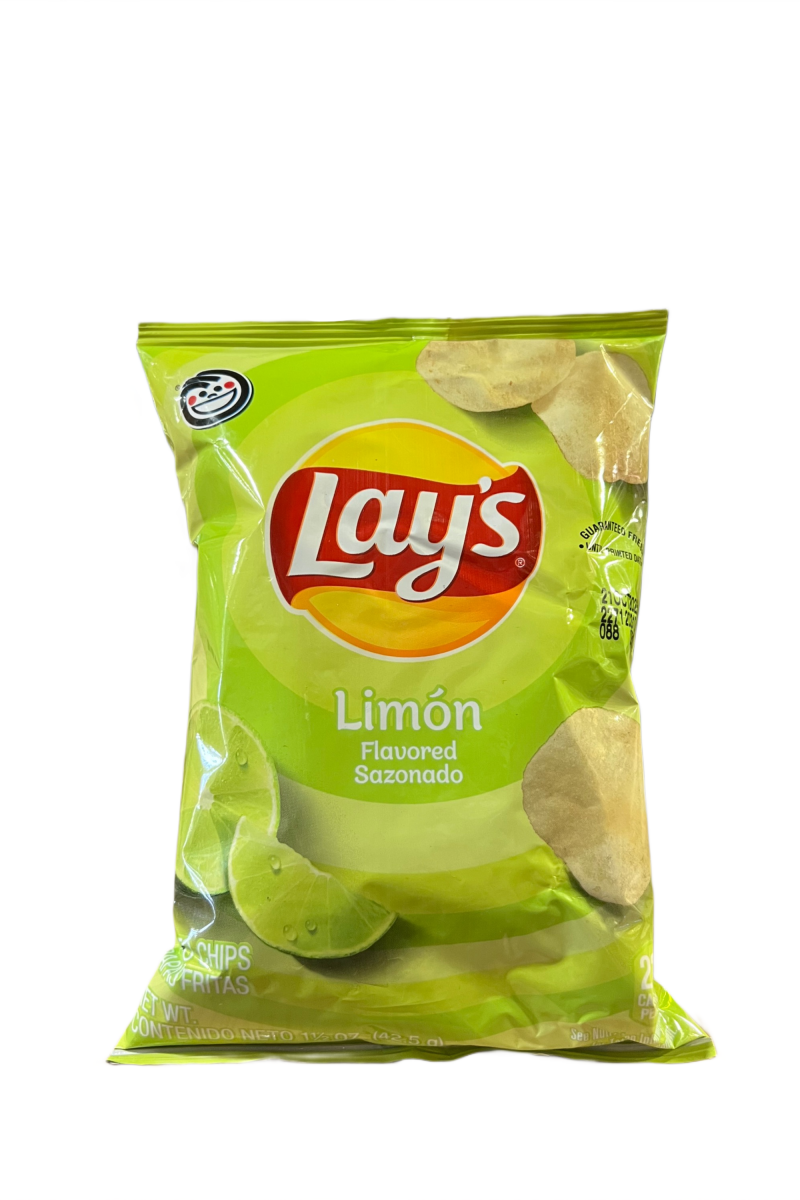 Lay's Limon