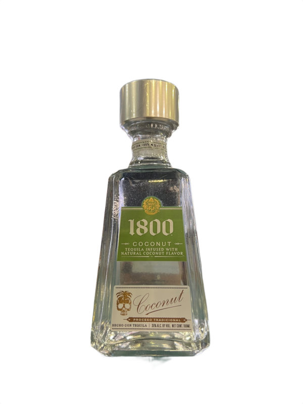 1800 Coconut 100ml