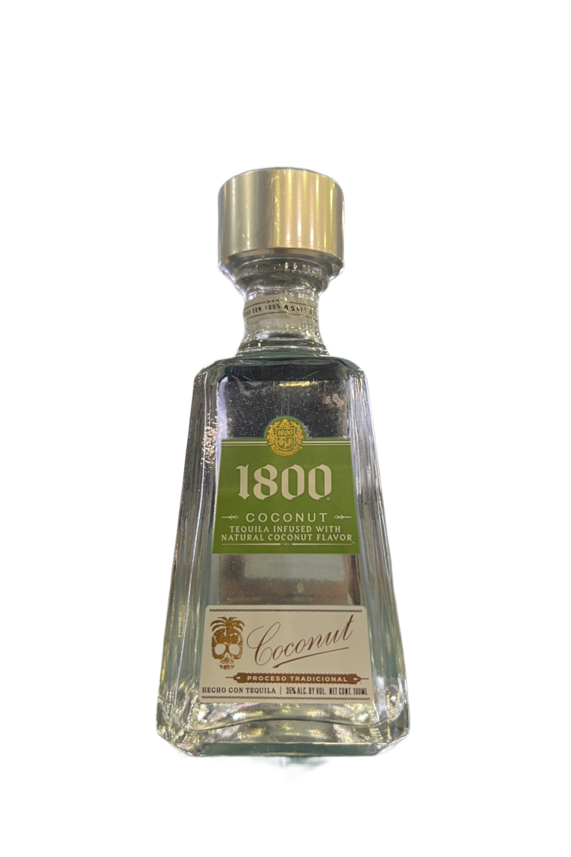 1800 Coconut 100ml