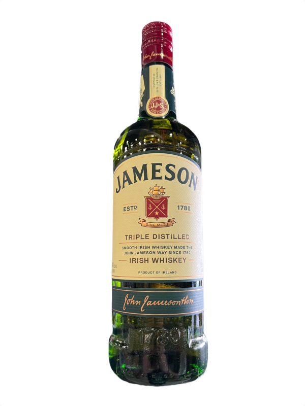 Jameson 750ml