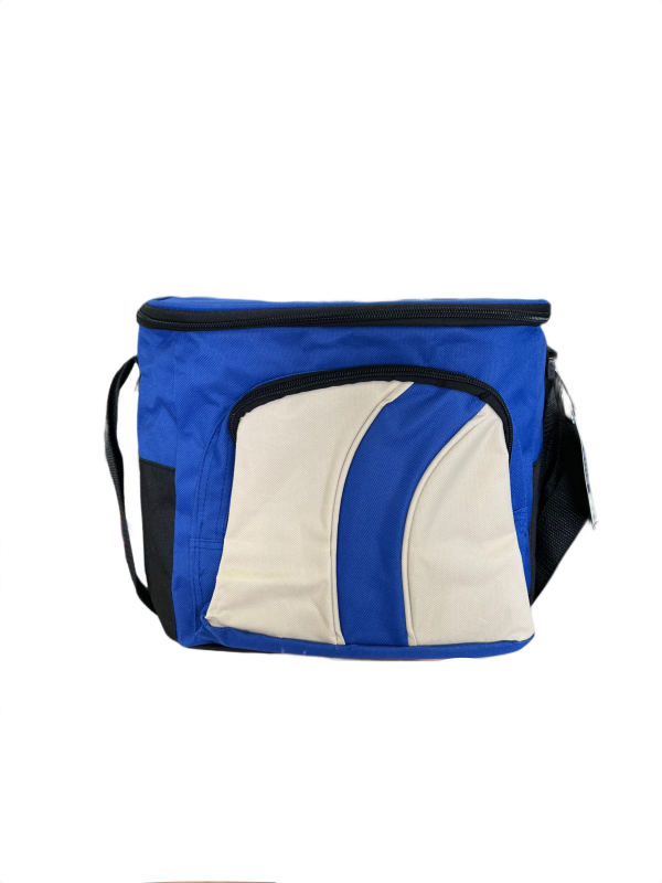 Blue Cooler