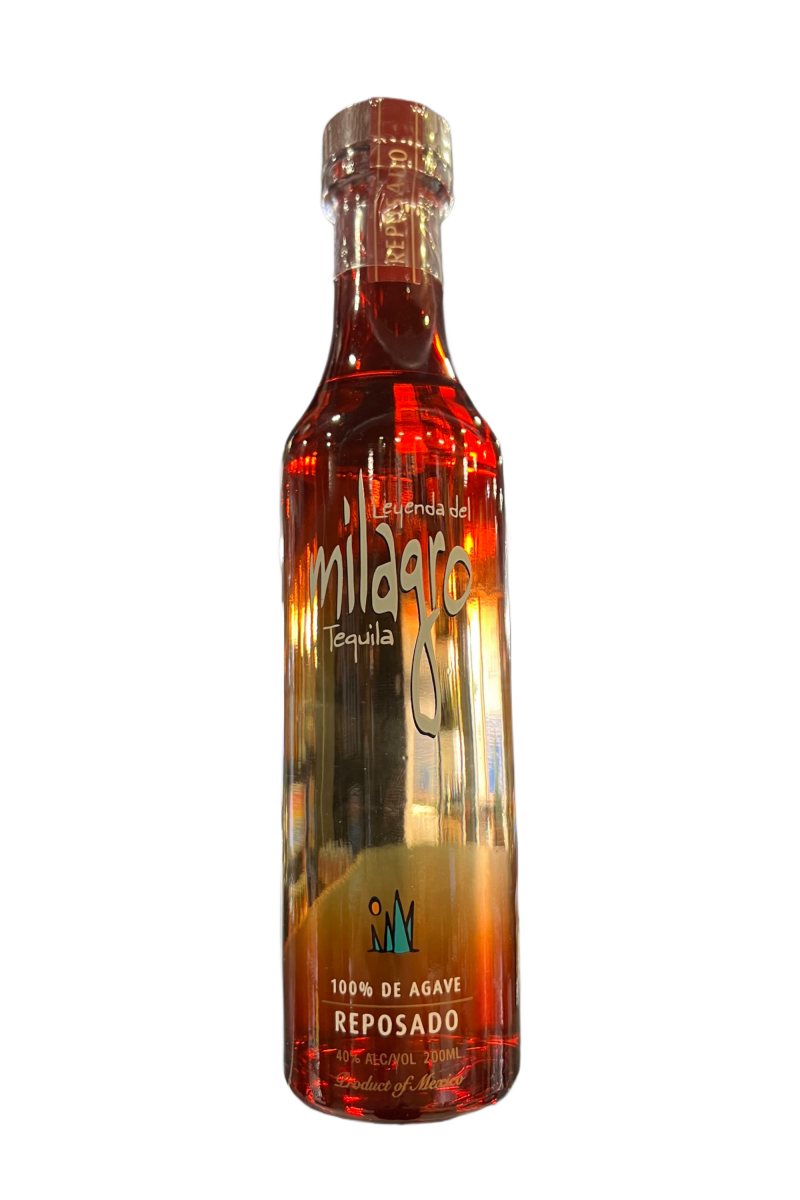 Milagro Reposado 200ml