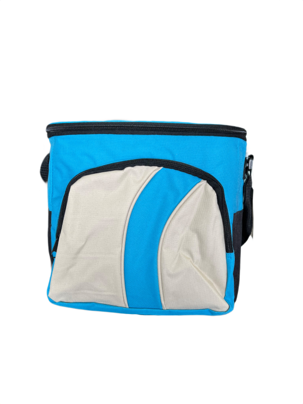 Turquoise Cooler