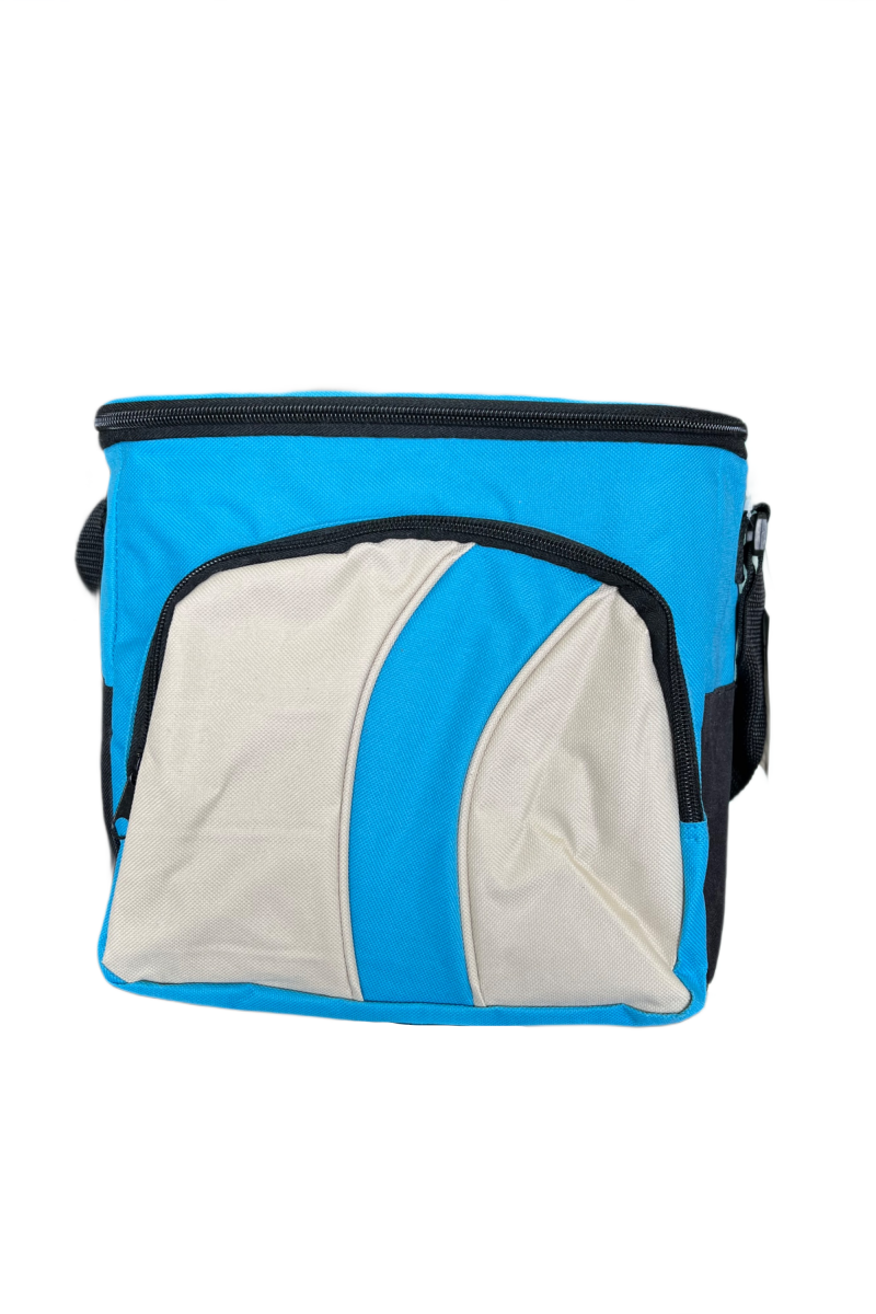 Turquoise Cooler