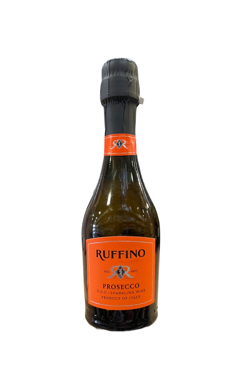 Ruffino Prosecco DOC 187ml