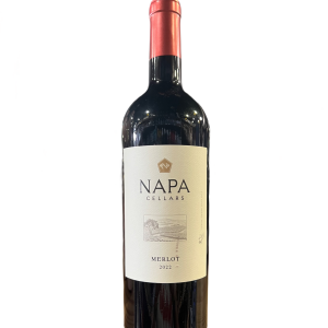 Napa Cellars - Merlot 750ml