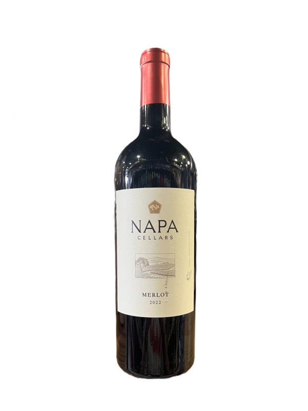 Napa Cellars - Merlot 750ml