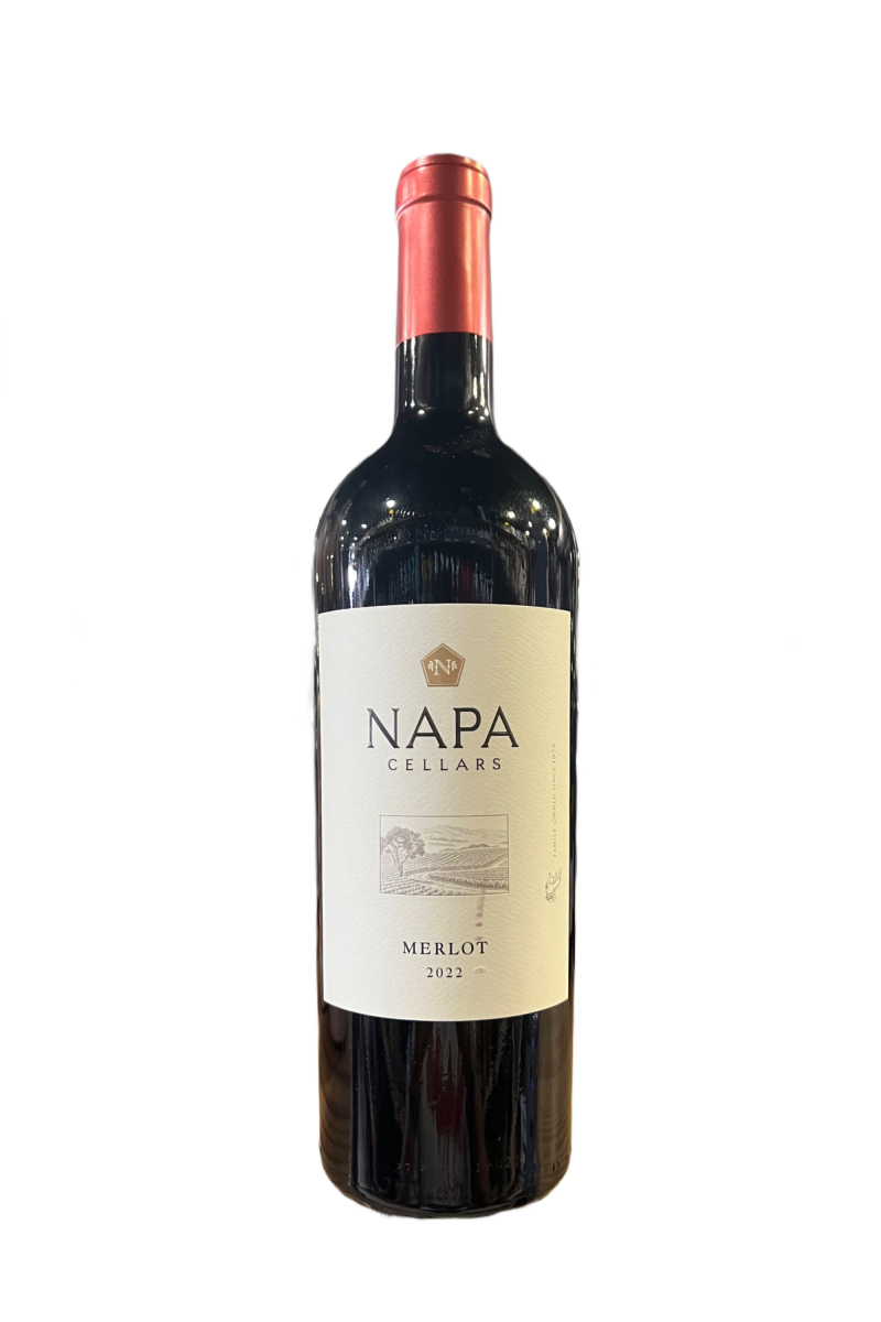 Napa Cellars - Merlot 750ml