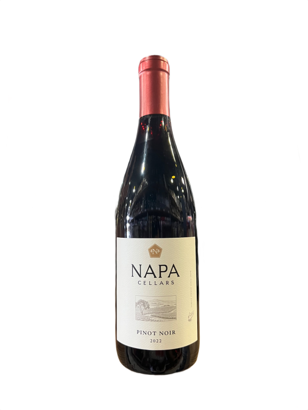 Napa Cellars - Pinot Noir 750ml