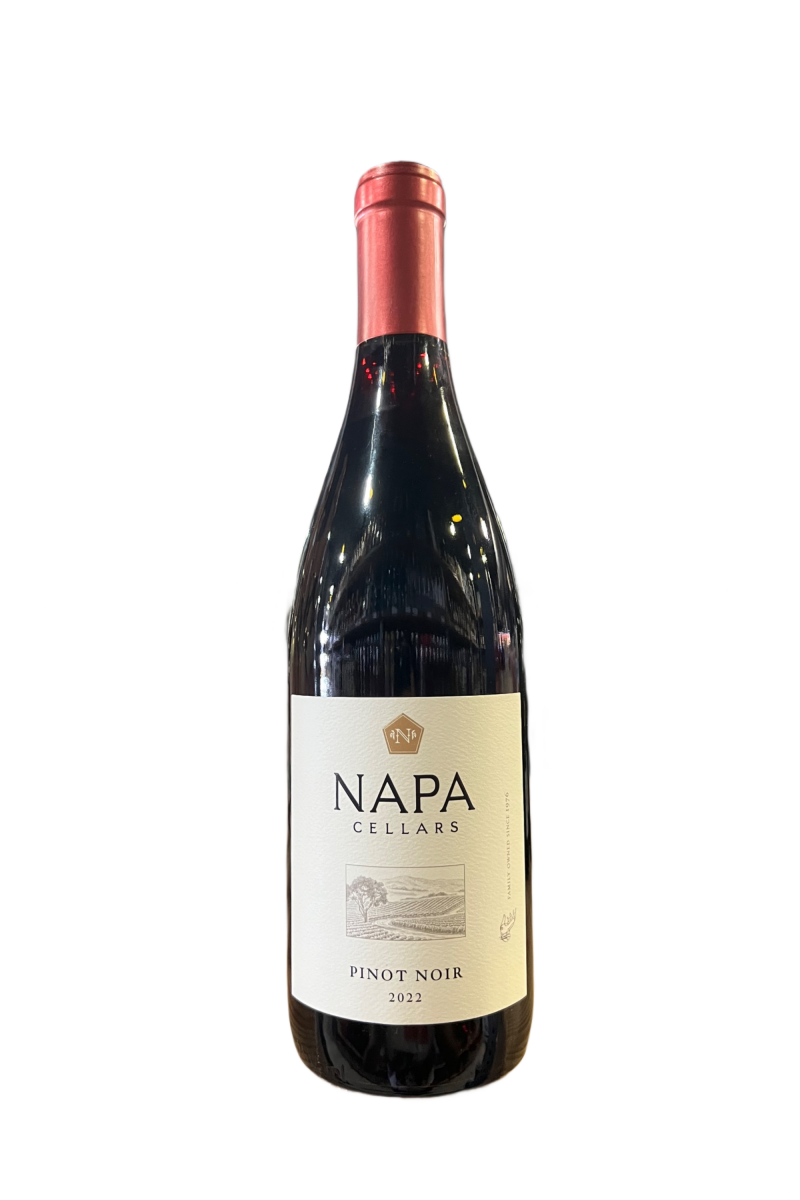 Napa Cellars - Pinot Noir 750ml