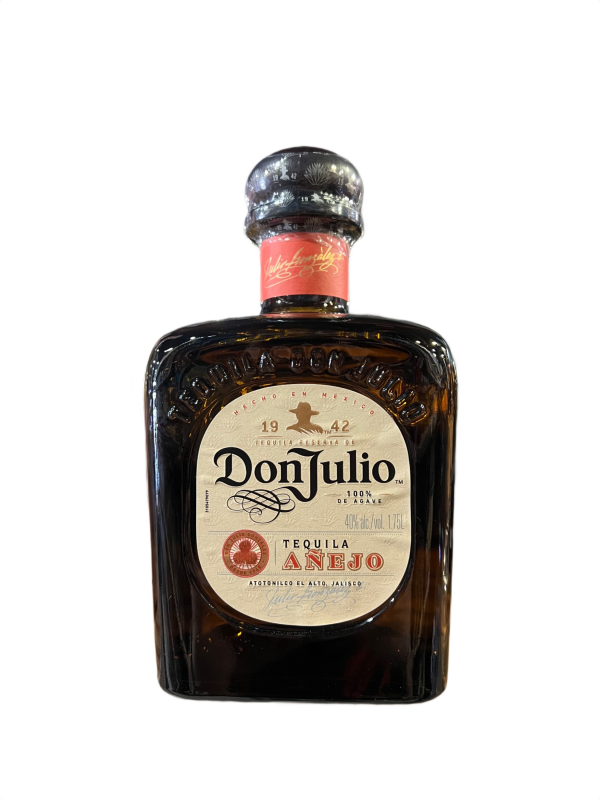 Don Julio Anejo 1.75L
