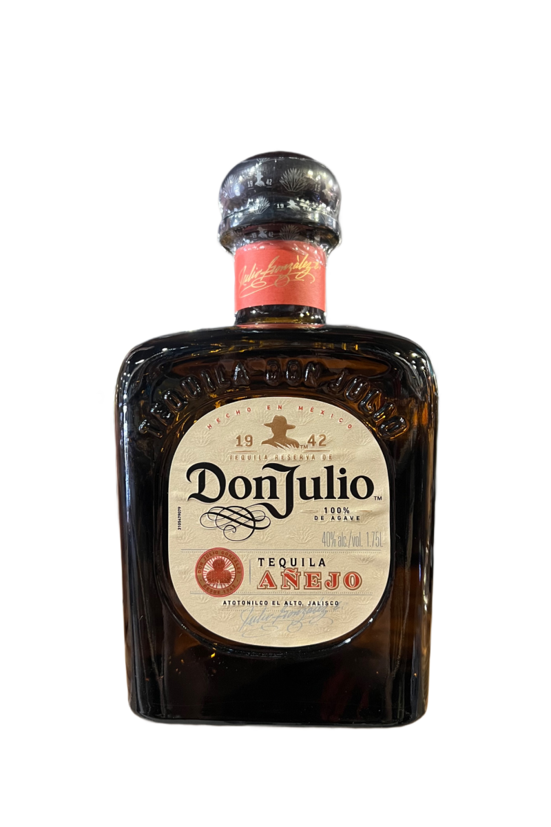 Don Julio Anejo 1.75L