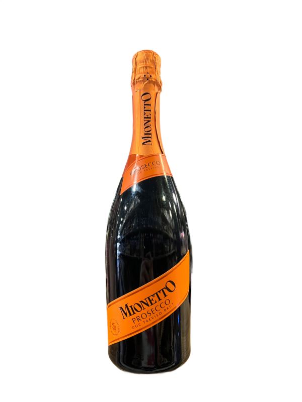 Mionetto Prosecco brut DOC (750ml)