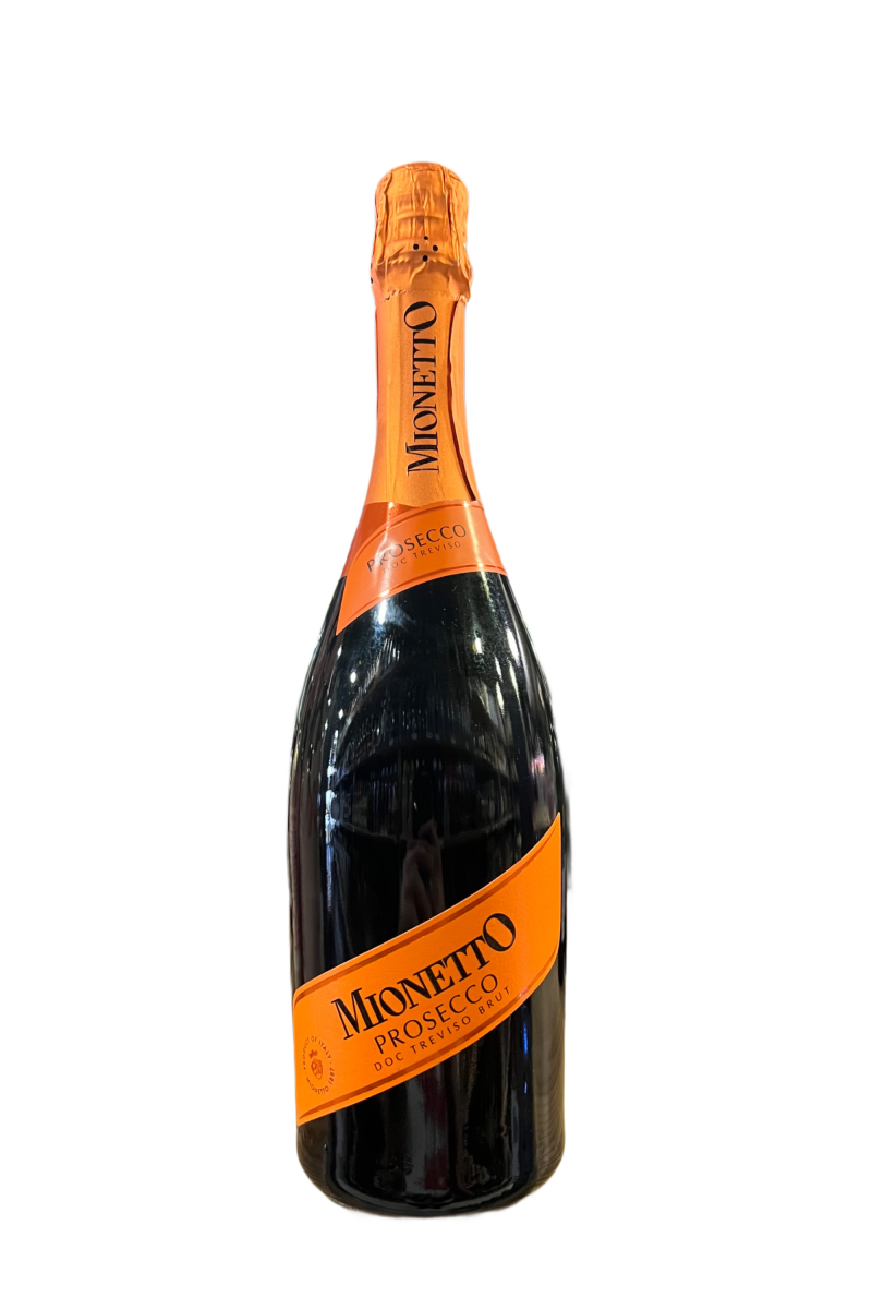Mionetto Prosecco brut DOC (750ml)