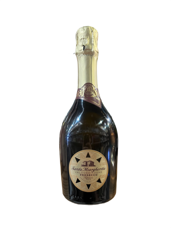 Santa Margherita Valdobbiadene - Prosecco Superiore DOCG 375ml