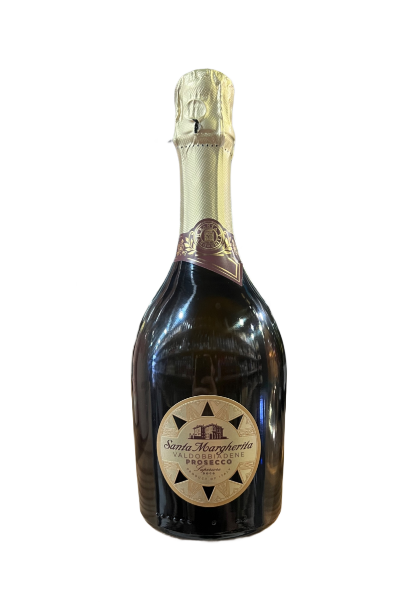 Santa Margherita Valdobbiadene - Prosecco Superiore DOCG 375ml