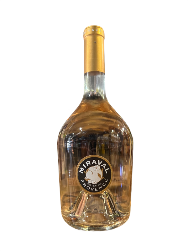 Miraval Cotes De Provence 750ml