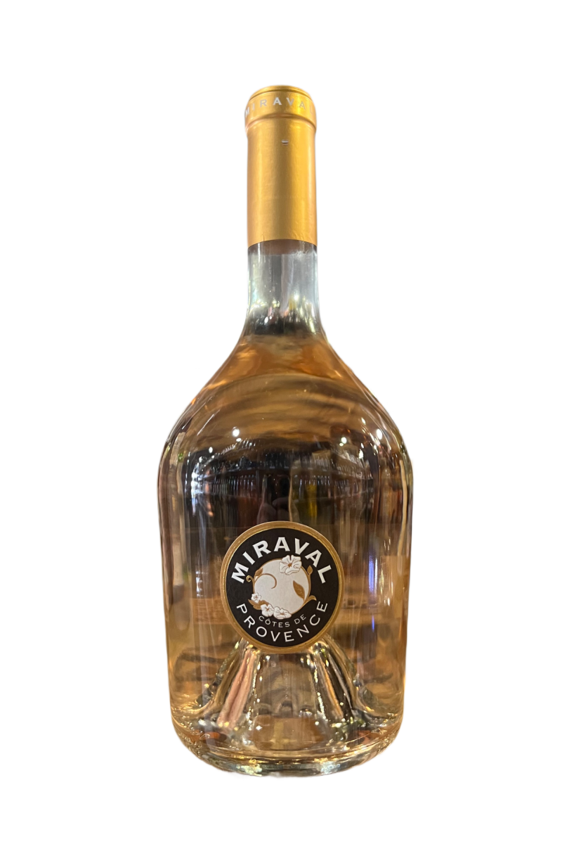 Miraval Cotes De Provence 750ml
