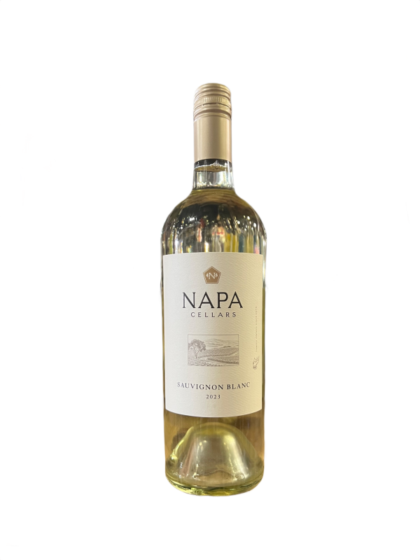 Napa Cellars - Sauvignon Blanc 750ml