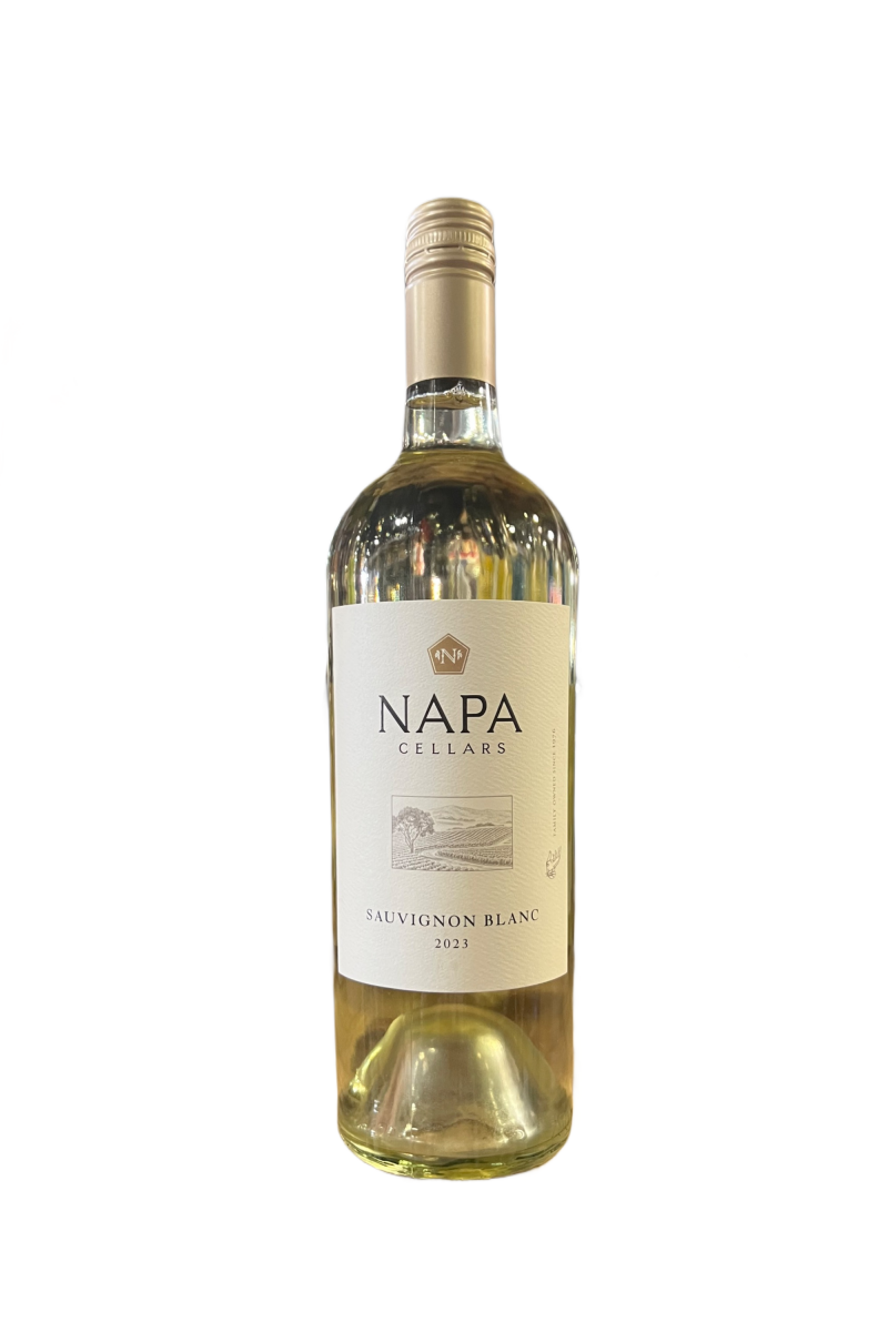Napa Cellars - Sauvignon Blanc 750ml