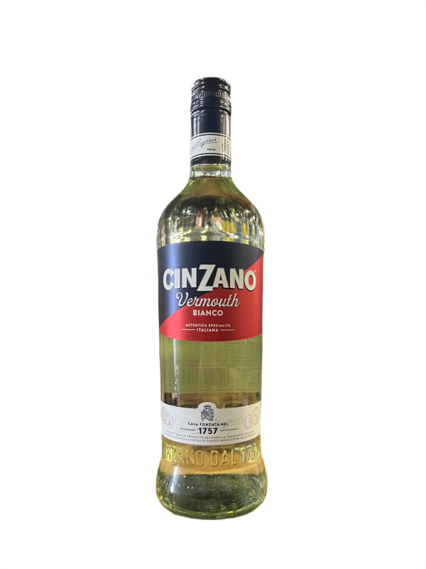 Cinzano Vermouth Blanco