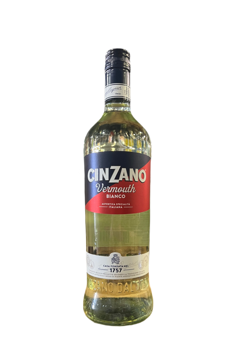 Cinzano Vermouth Blanco