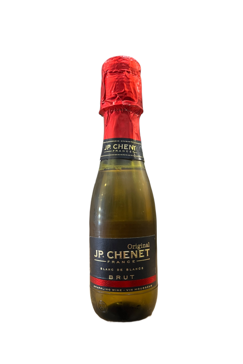 JP Chenet Blanc De Blancs Brut 187ml