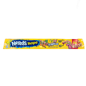 Nerds Rope Tropical 0.92oz