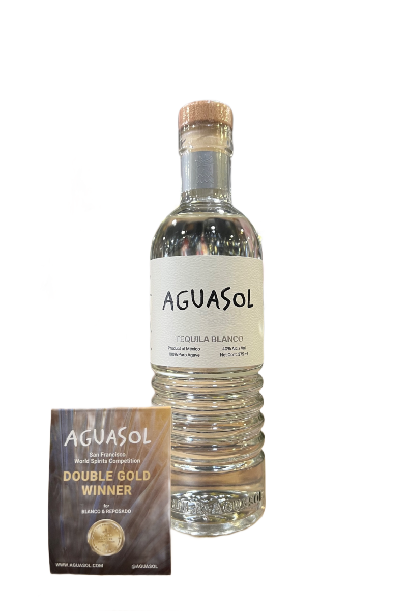 Aguasol Blanco 375ml