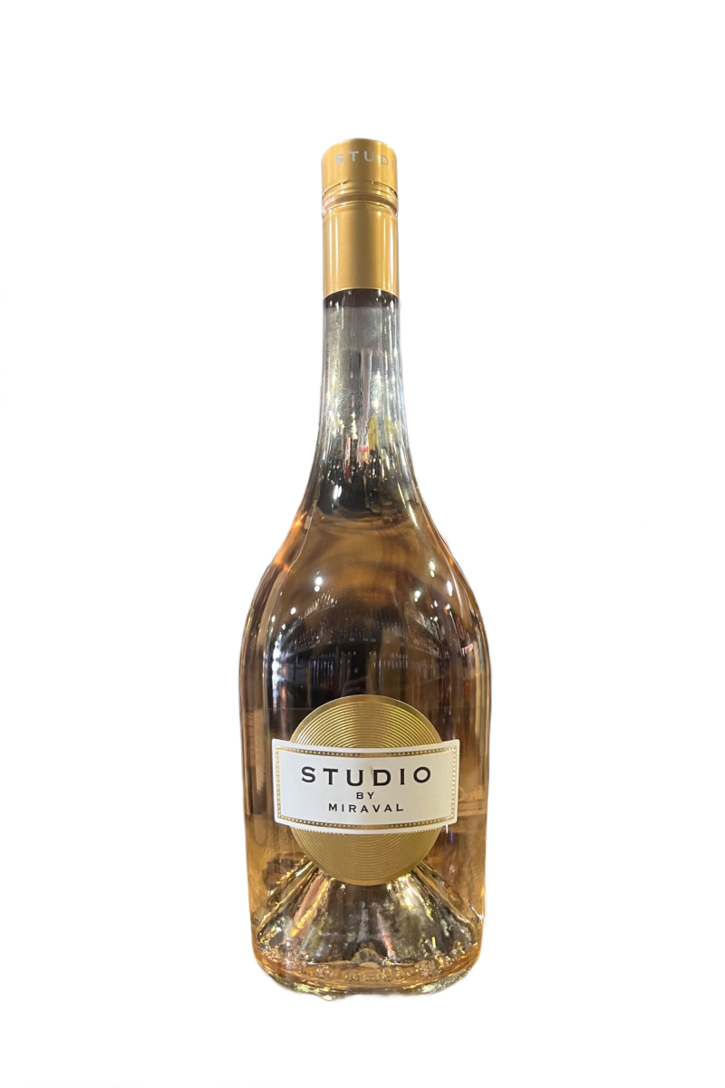 Studio By Miraval 750ml